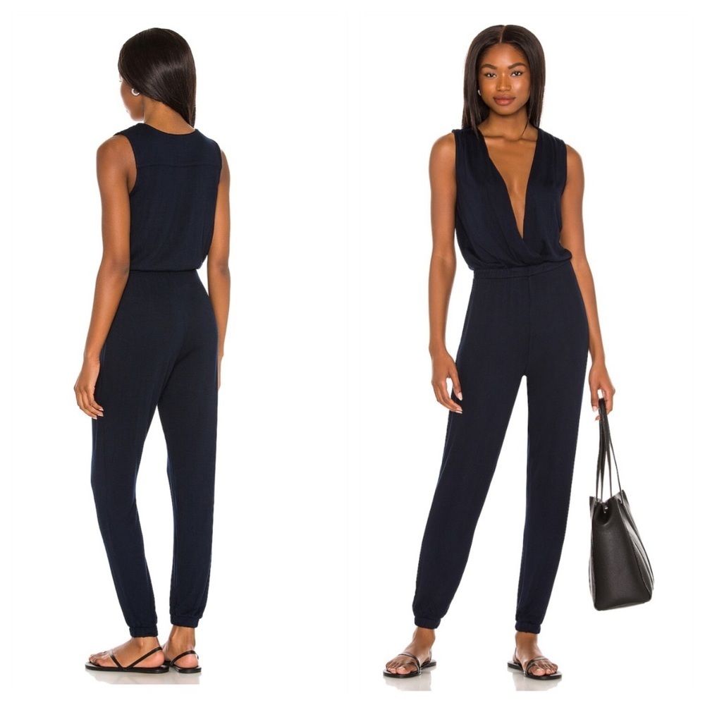 Maaji dreamy jumsuit size small